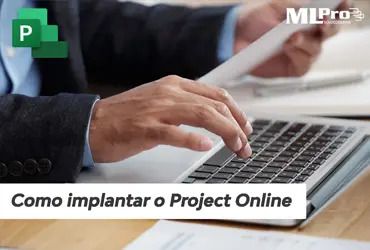 O que é o Project Online?