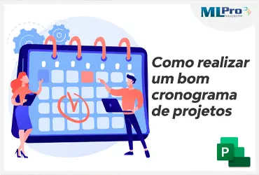 Como realizar um bom cronograma de projetos