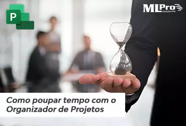 Migração do Project Online