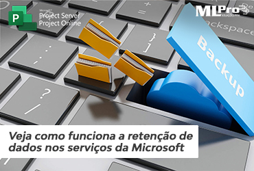 Backup Project Online