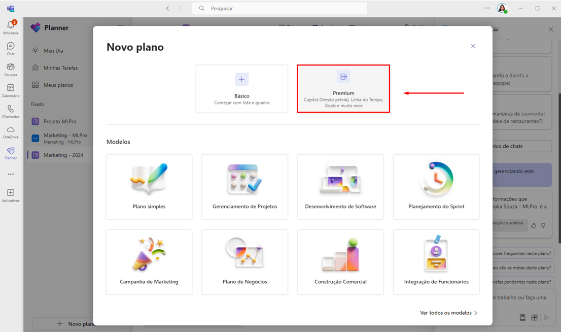 Latência em Dependências de Tarefas no Microsoft Planner