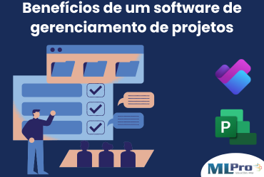 Capa do artigo Benefícios de um software de gerenciamento de projetos