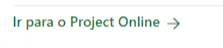 Ir para o Project Online
