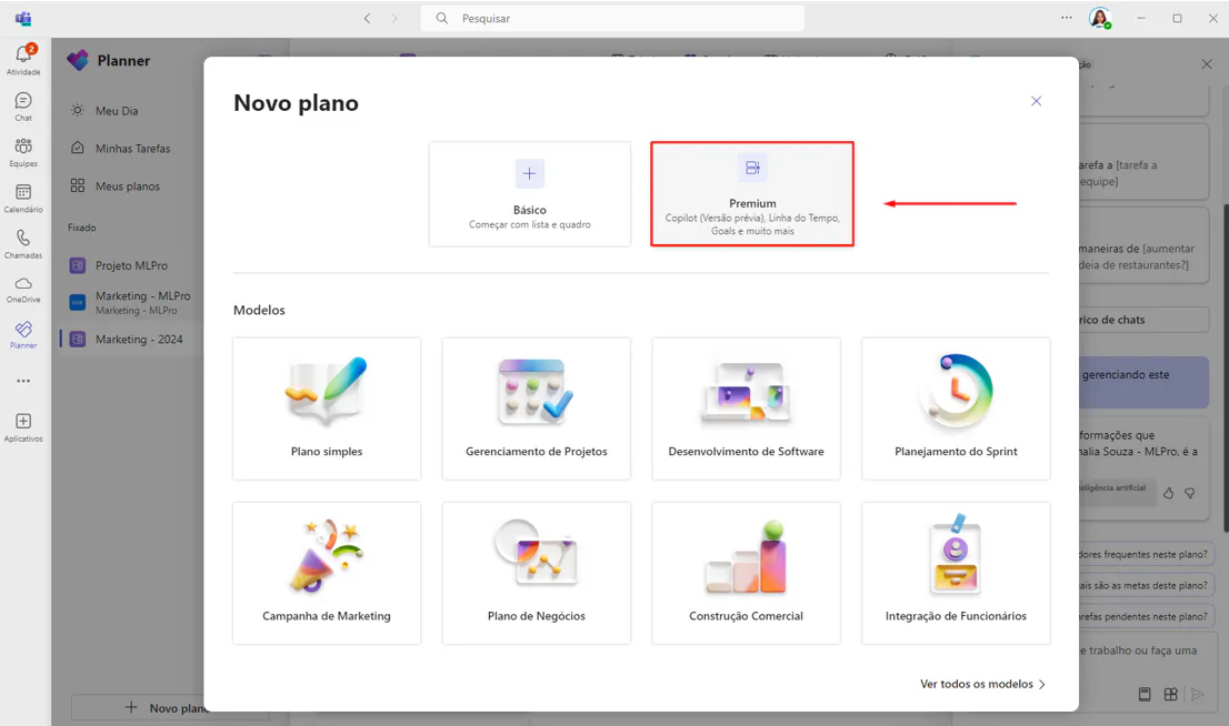 Latência em Dependências de Tarefas no Microsoft Planner