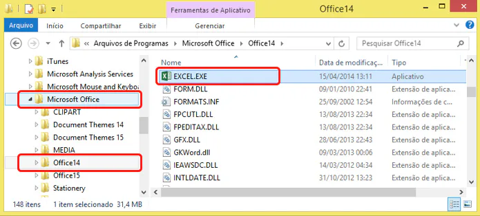 Como-exportar-itens-do-Project-2010-para-o-Excel-2013 4