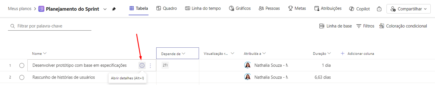 Latência em Dependências de Tarefas no Microsoft Planner