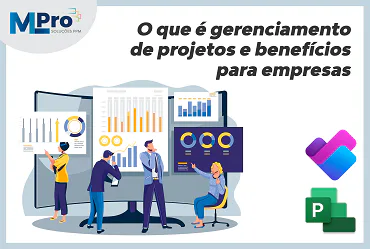 O que é gestão de projetos