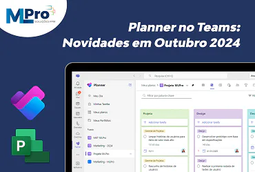 Novidades Planner