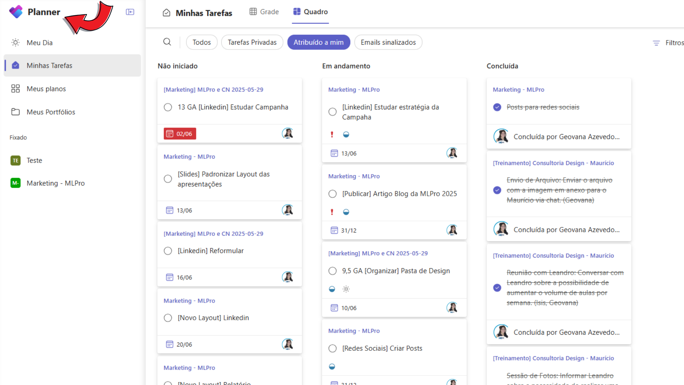 Project Online ainda é uma boa escolha?