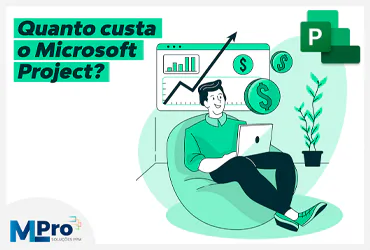 Capa do artigo Quanto custa usar o Microsoft Project?